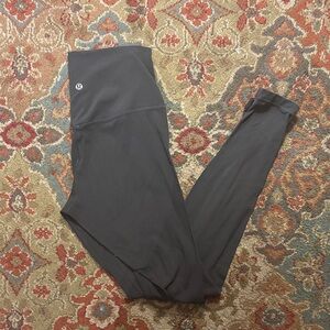 Lululemon Align Leggings
